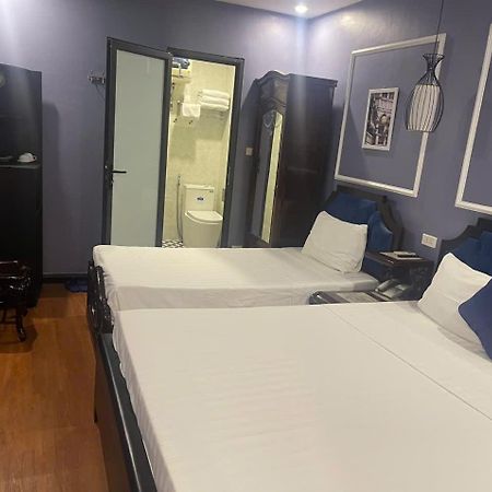 Asia Cozy House Hanoi Dış mekan fotoğraf