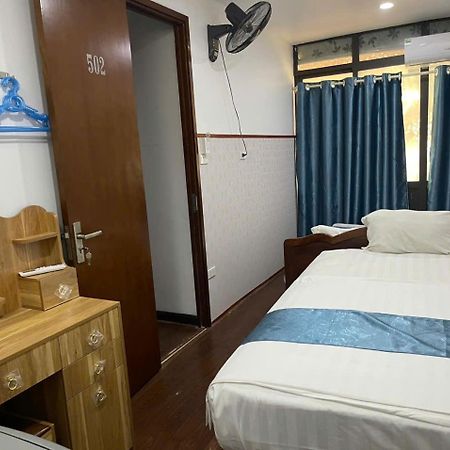 Asia Cozy House Hanoi Dış mekan fotoğraf
