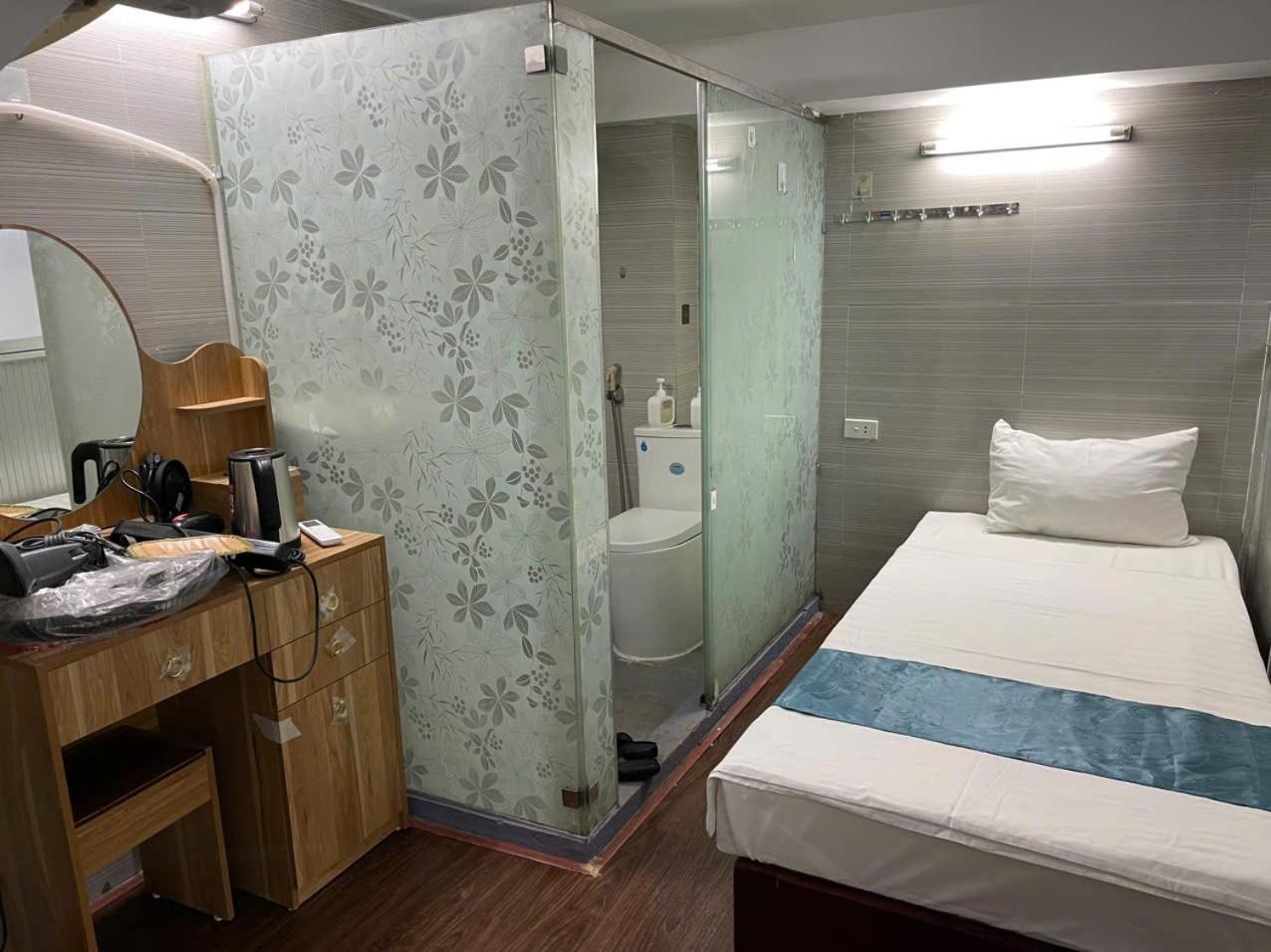 Asia Cozy House Hanoi Dış mekan fotoğraf
