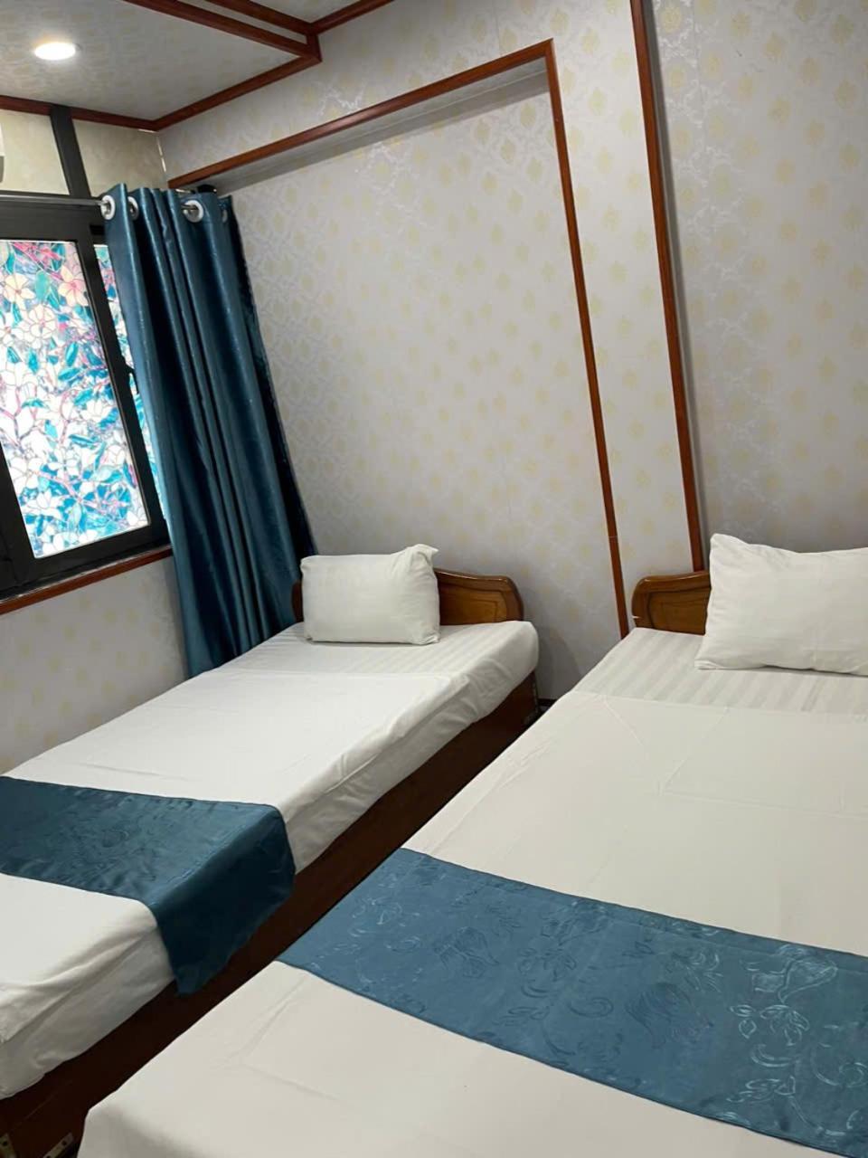 Asia Cozy House Hanoi Dış mekan fotoğraf