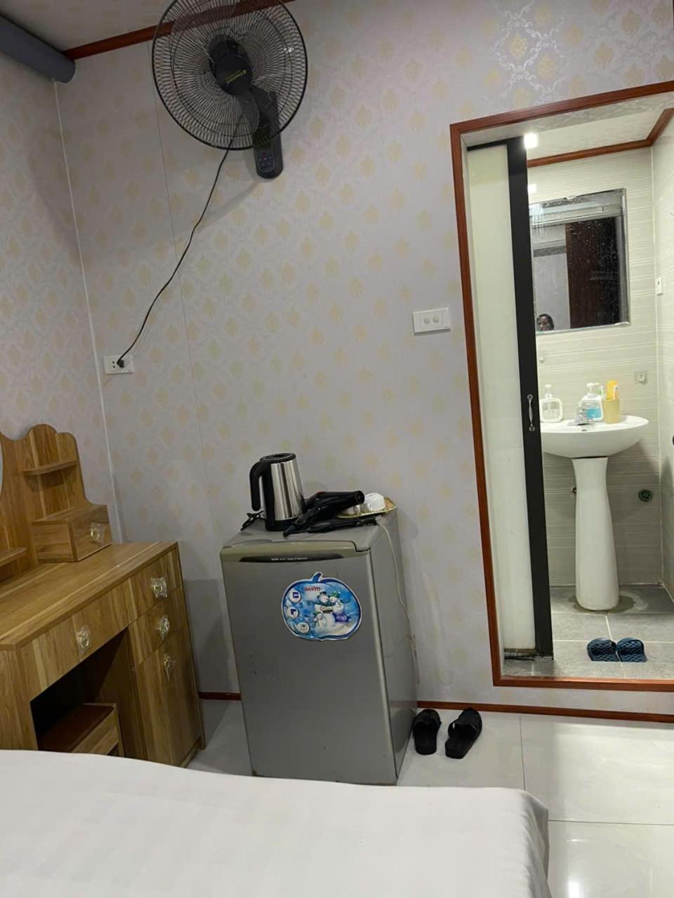 Asia Cozy House Hanoi Dış mekan fotoğraf