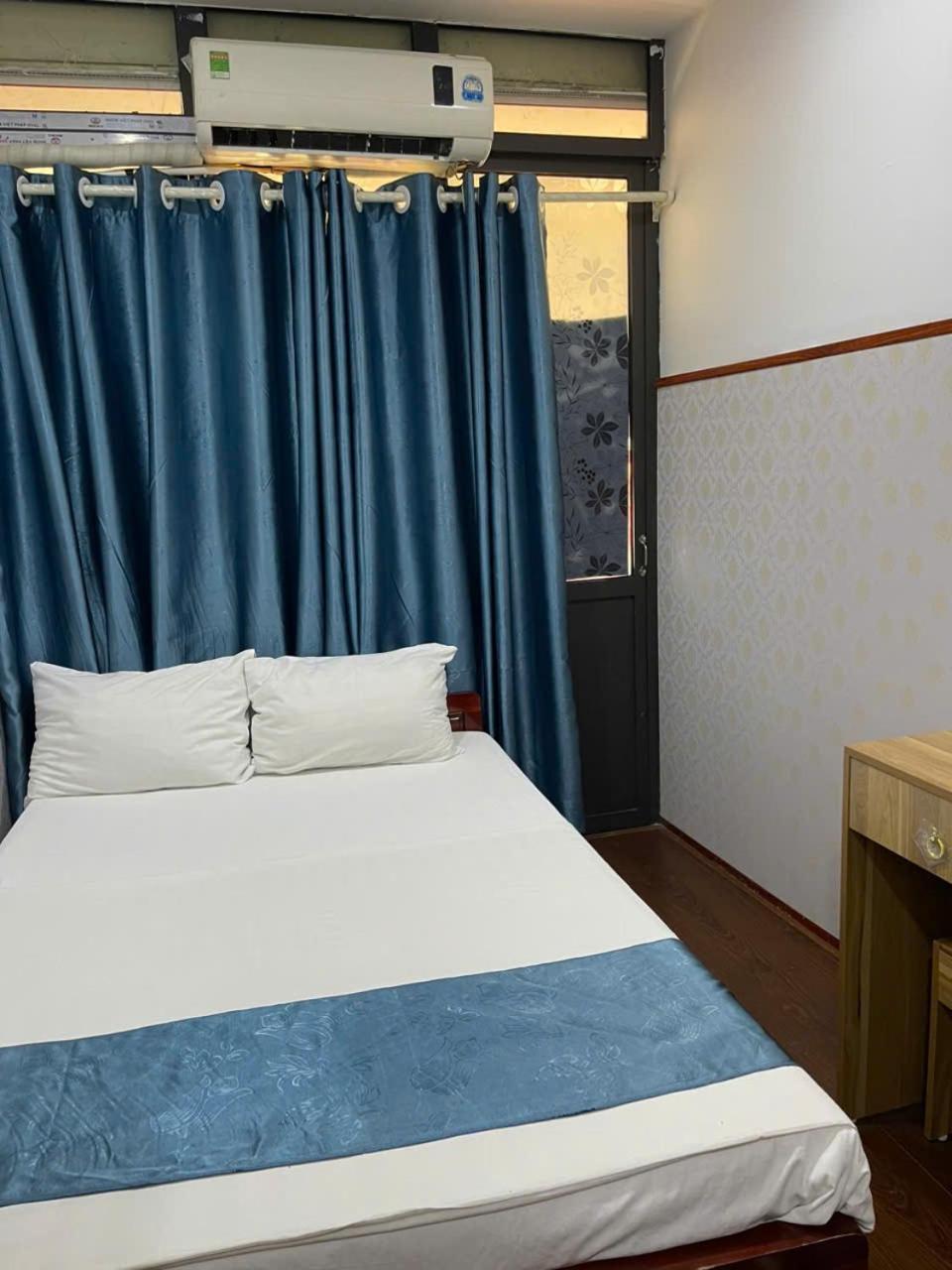 Asia Cozy House Hanoi Dış mekan fotoğraf