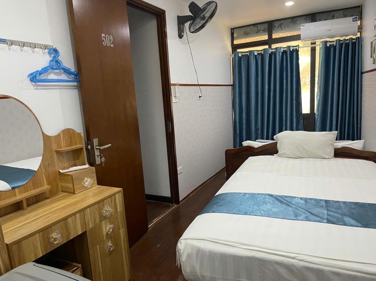 Asia Cozy House Hanoi Dış mekan fotoğraf