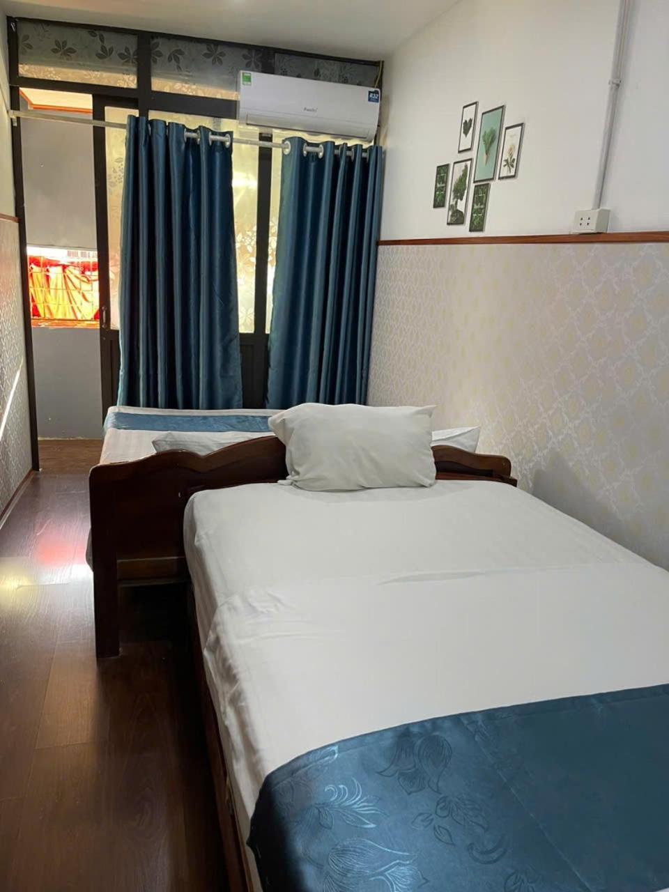 Asia Cozy House Hanoi Dış mekan fotoğraf