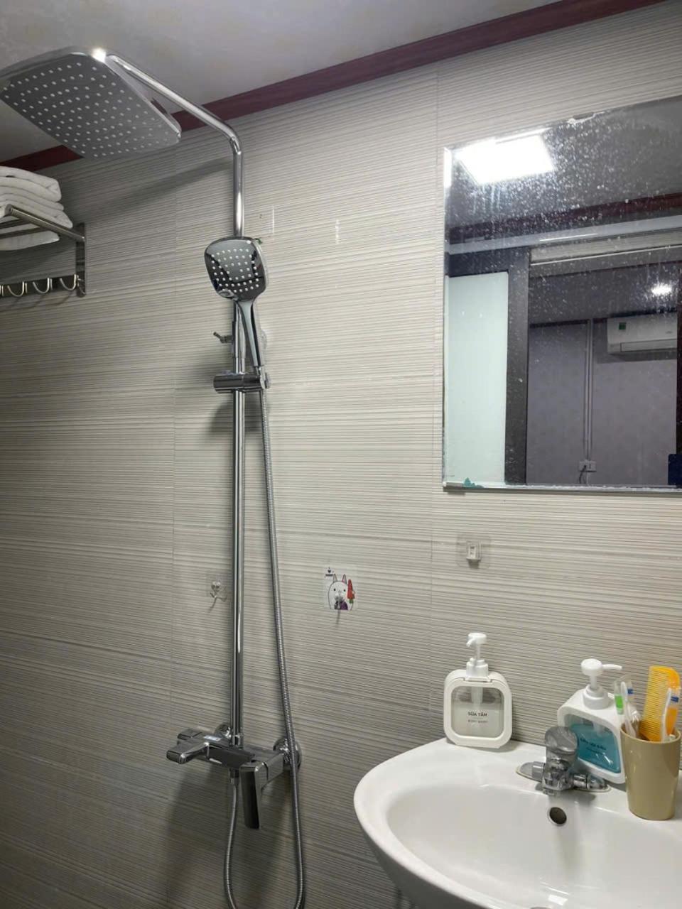 Asia Cozy House Hanoi Dış mekan fotoğraf