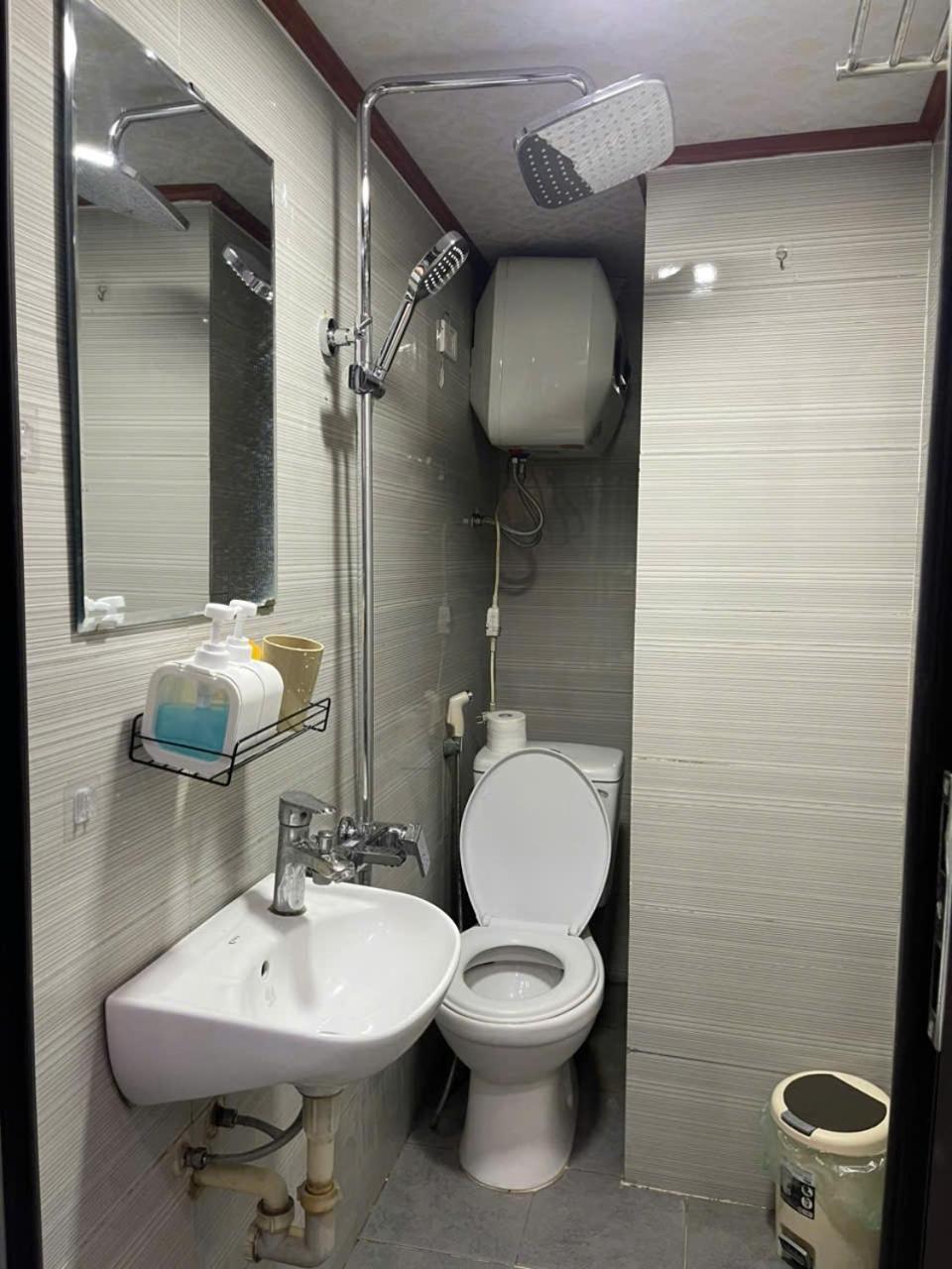 Asia Cozy House Hanoi Dış mekan fotoğraf