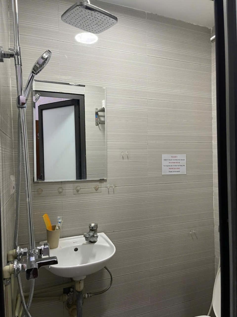 Asia Cozy House Hanoi Dış mekan fotoğraf