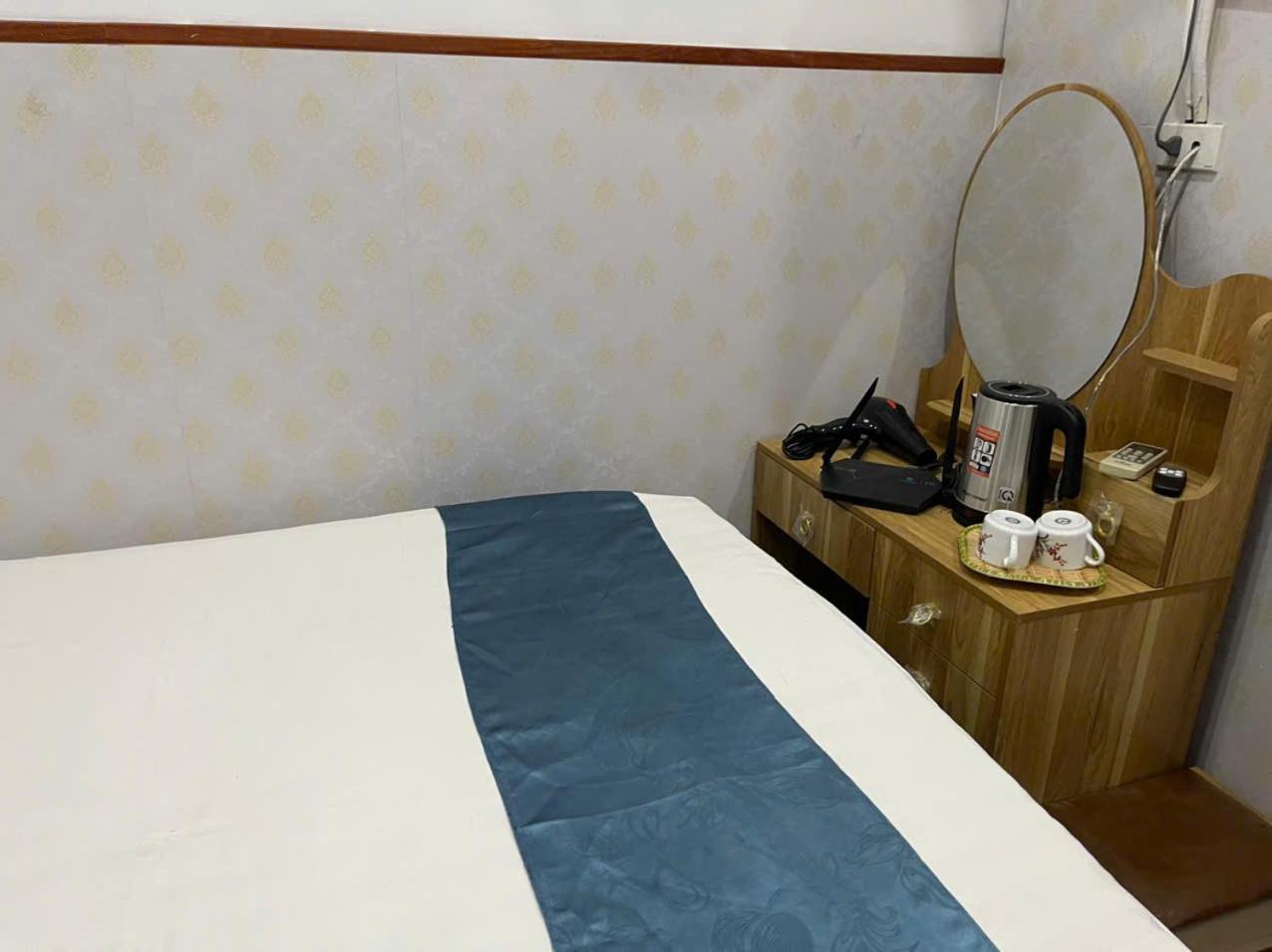 Asia Cozy House Hanoi Dış mekan fotoğraf